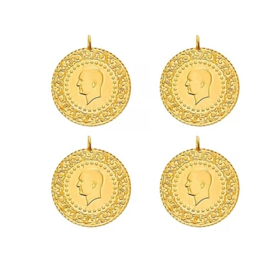 Çeyrek Altın (Cumhuriyet)