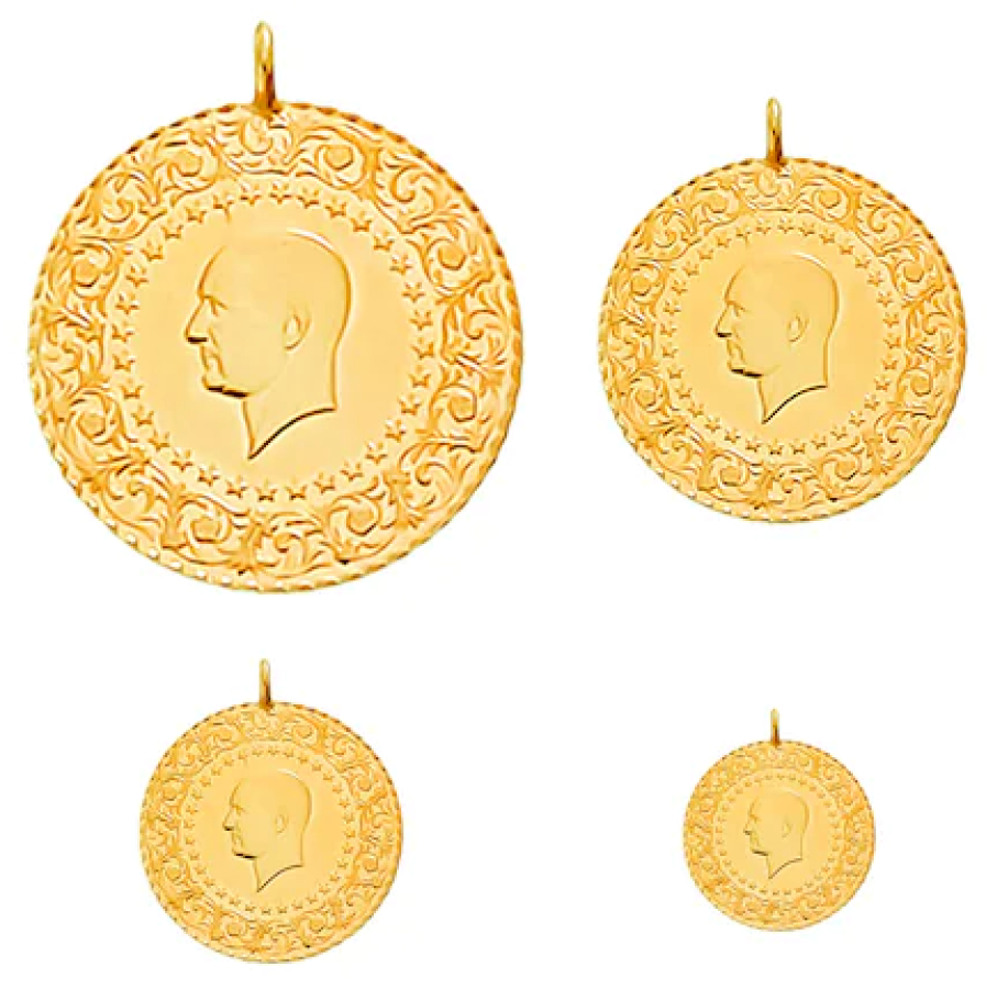 Çeyrek Altın (Cumhuriyet)